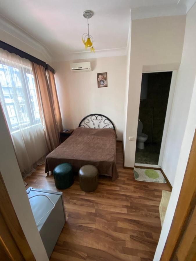 Hotel Dadiani Batumi Ngoại thất bức ảnh