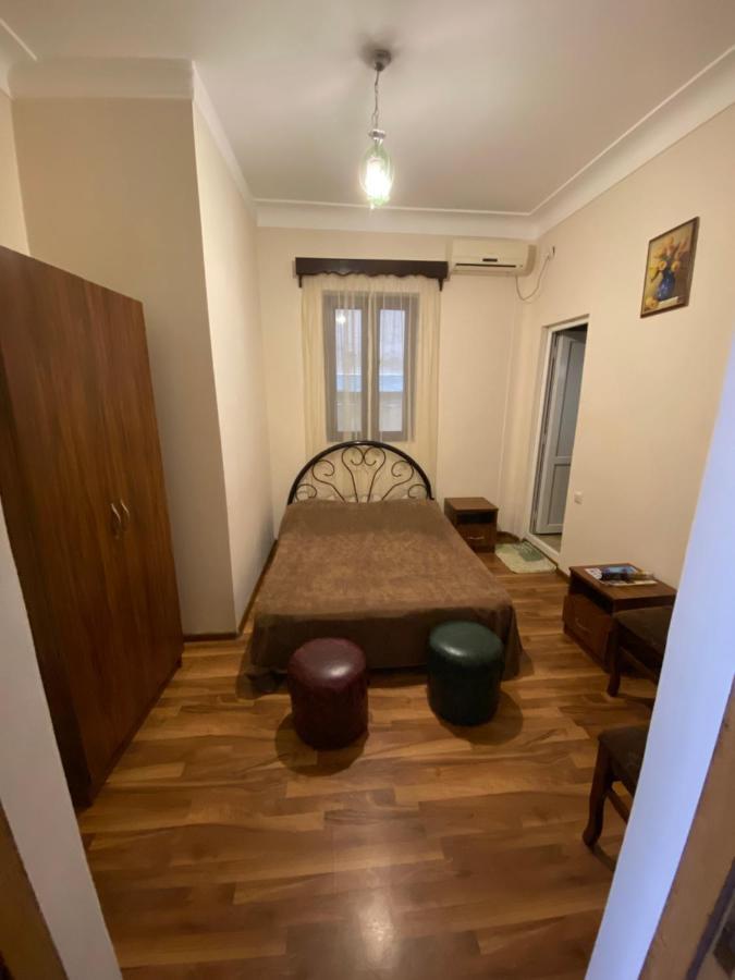 Hotel Dadiani Batumi Ngoại thất bức ảnh