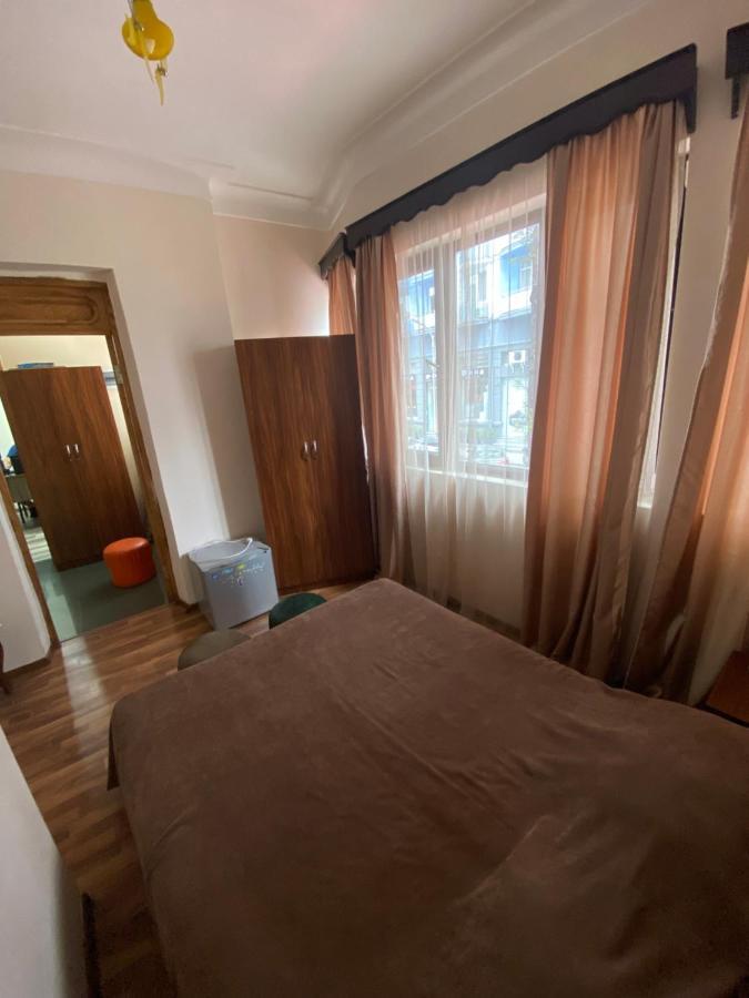 Hotel Dadiani Batumi Ngoại thất bức ảnh