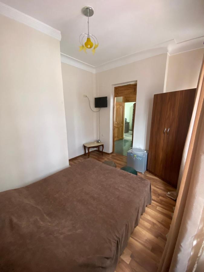 Hotel Dadiani Batumi Ngoại thất bức ảnh