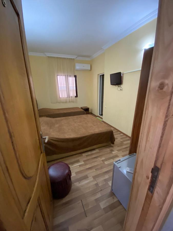 Hotel Dadiani Batumi Ngoại thất bức ảnh