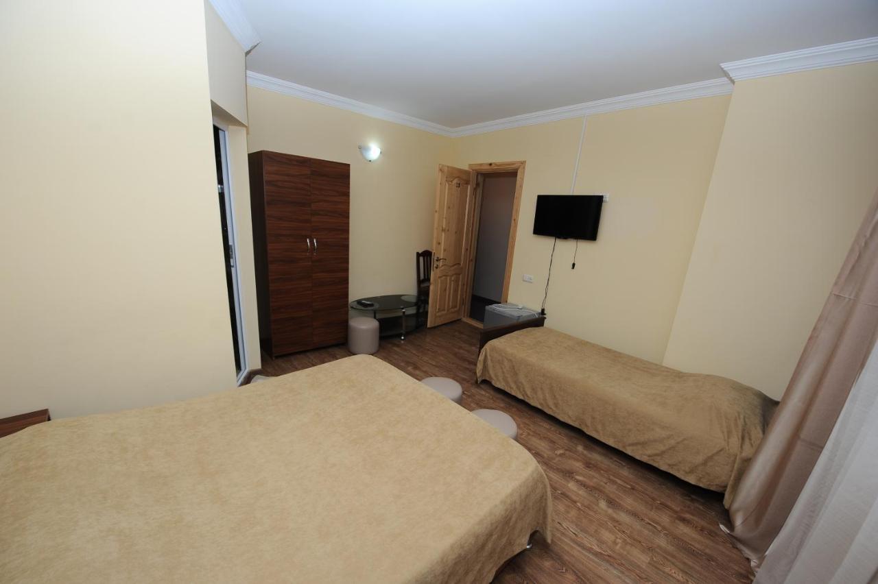 Hotel Dadiani Batumi Ngoại thất bức ảnh