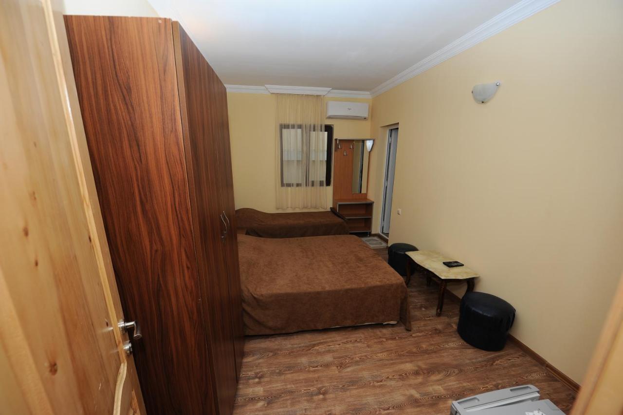 Hotel Dadiani Batumi Ngoại thất bức ảnh