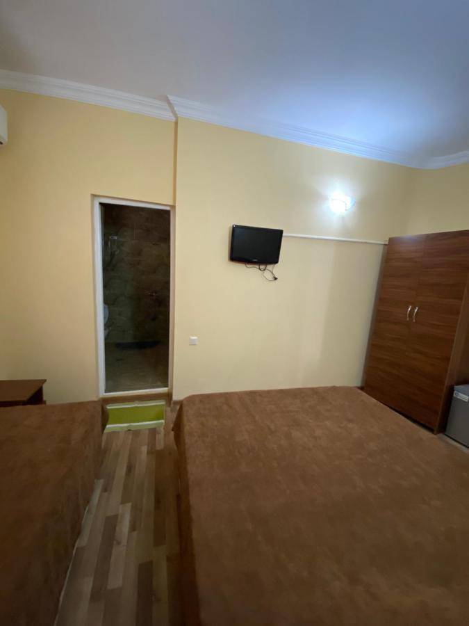 Hotel Dadiani Batumi Ngoại thất bức ảnh