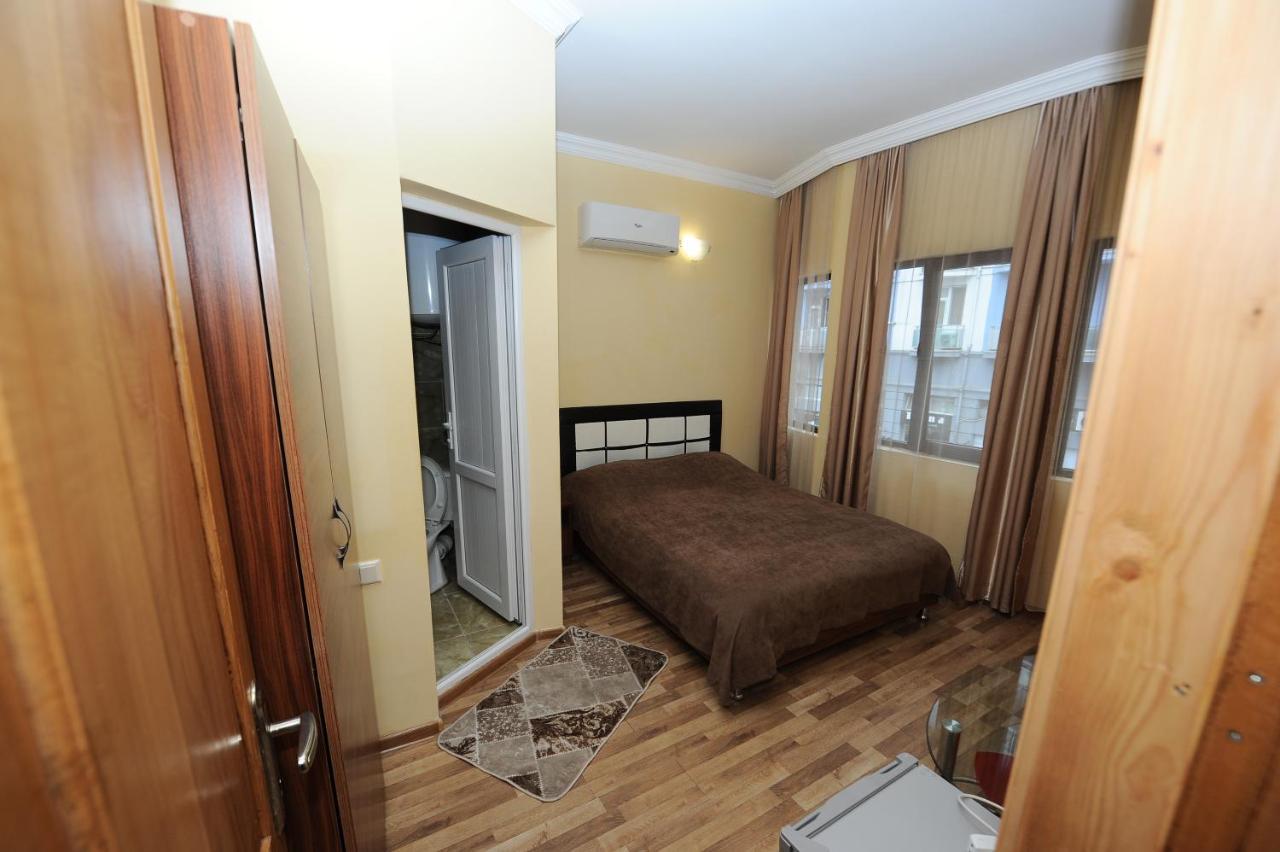 Hotel Dadiani Batumi Ngoại thất bức ảnh