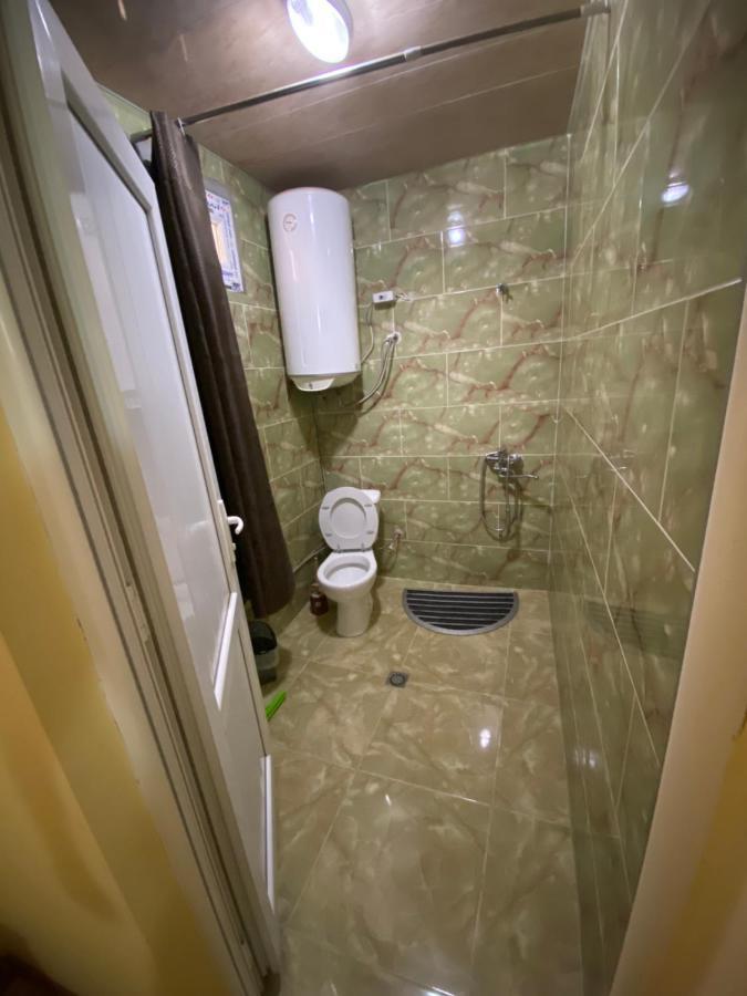 Hotel Dadiani Batumi Ngoại thất bức ảnh