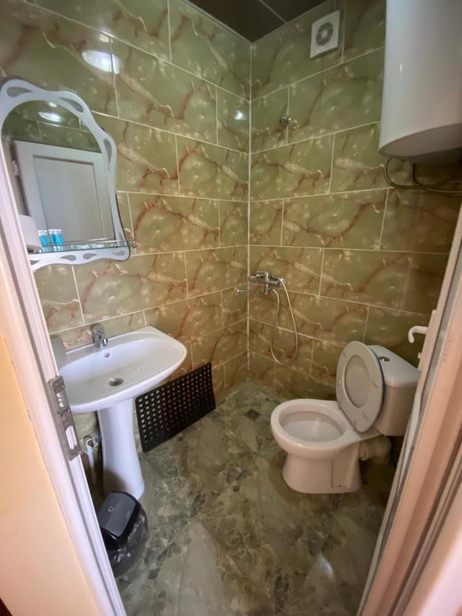 Hotel Dadiani Batumi Ngoại thất bức ảnh