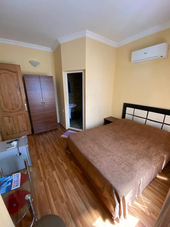 Hotel Dadiani Batumi Ngoại thất bức ảnh