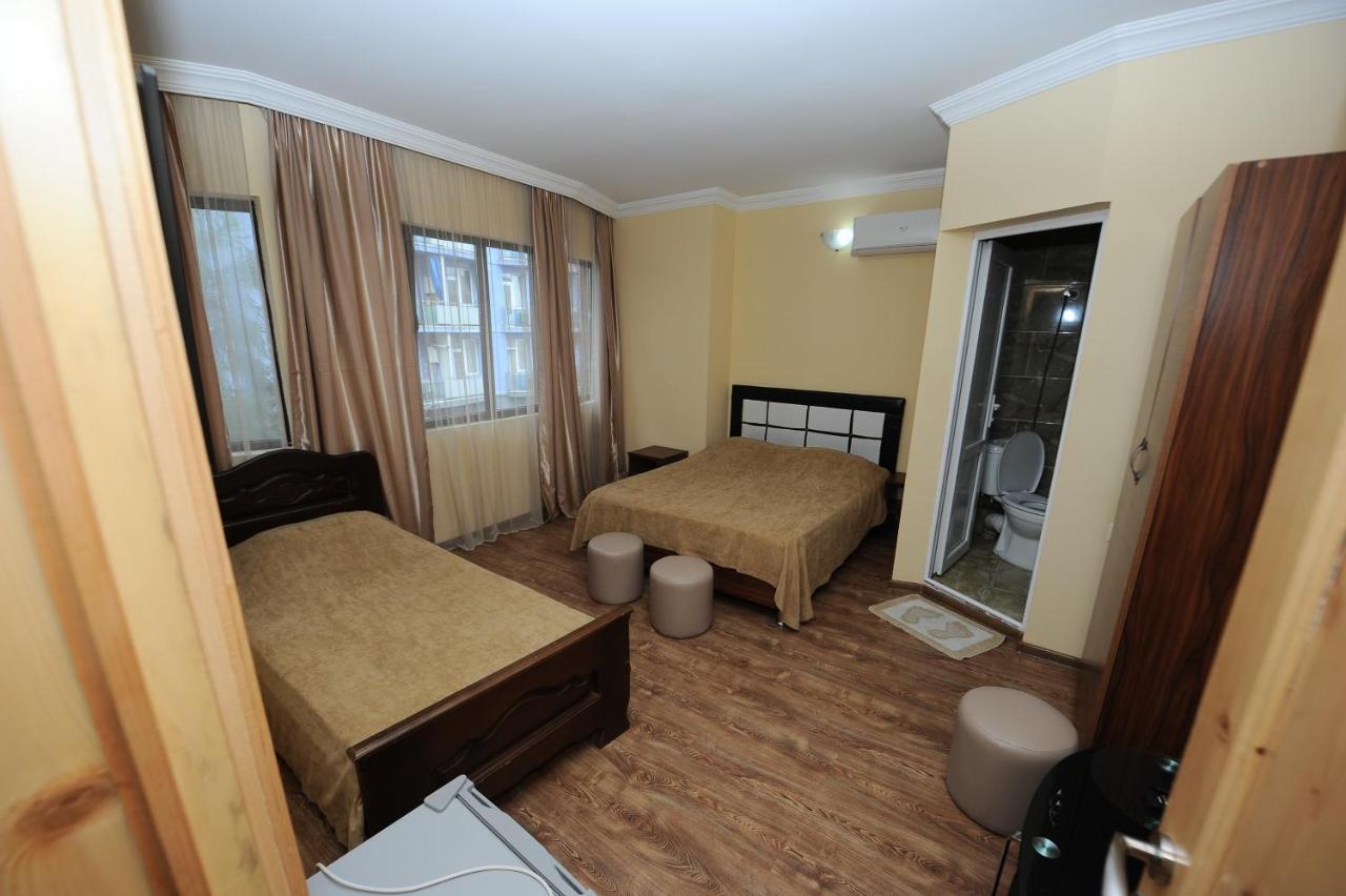 Hotel Dadiani Batumi Ngoại thất bức ảnh