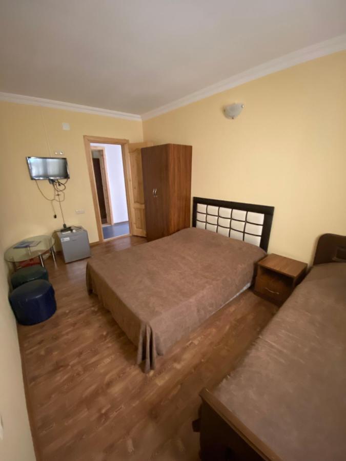 Hotel Dadiani Batumi Ngoại thất bức ảnh