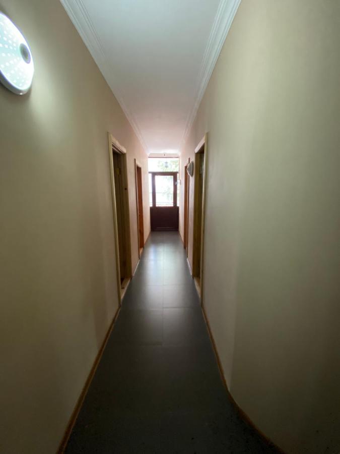 Hotel Dadiani Batumi Ngoại thất bức ảnh